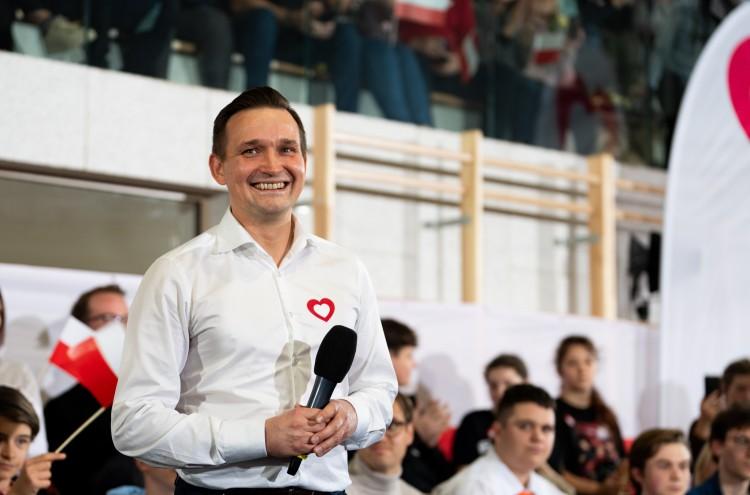Michał Jaros: trzeba będzie zagrać o Wrocław
