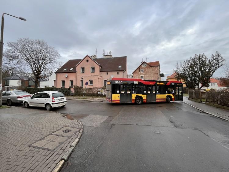 Wrocław: Zachodnie osiedla chcą 19 nowych przejść dla pieszych [LISTA]
