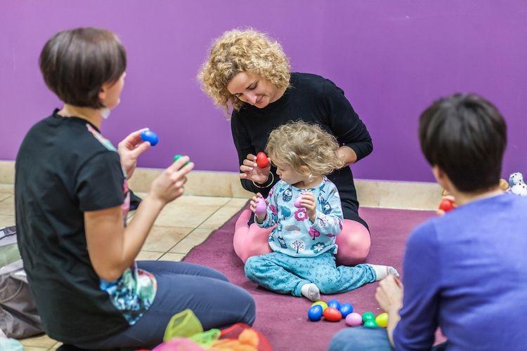 Historia sztuki współczesnej Wrocławia. Zabawa edukacyjna dla dużych i małych