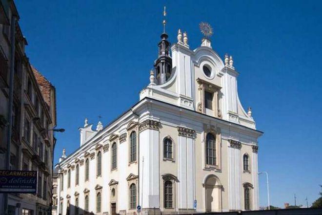 Miasto wykłada prawie 4,5 mln złotych na remont i konserwację zabytków sakralnych we Wrocławiu