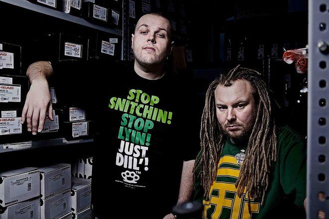Wielka impreza reggae szykuje się w pierwszy dzień wiosny we Wrocławiu