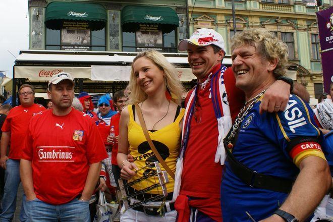 Rafał Dutkiewicz podsumowuje Euro i dziękuje wrocławianom
