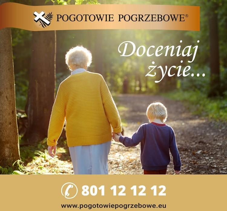 Idzie nowe! Numer alarmowy w branży funeralnej