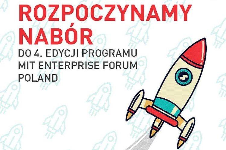 Prestiżowy program akceleracyjny na startupów teraz także we Wrocławiu