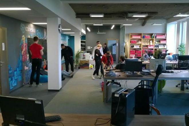 Wicepremier Elżbieta Bieńkowska doceniła wrocławian za ich ważny projekt