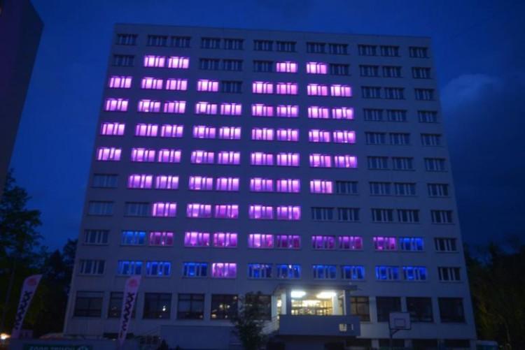 Obostrzenia w akademikach. Jedna z uczelni wykwaterowuje wszystkich studentów