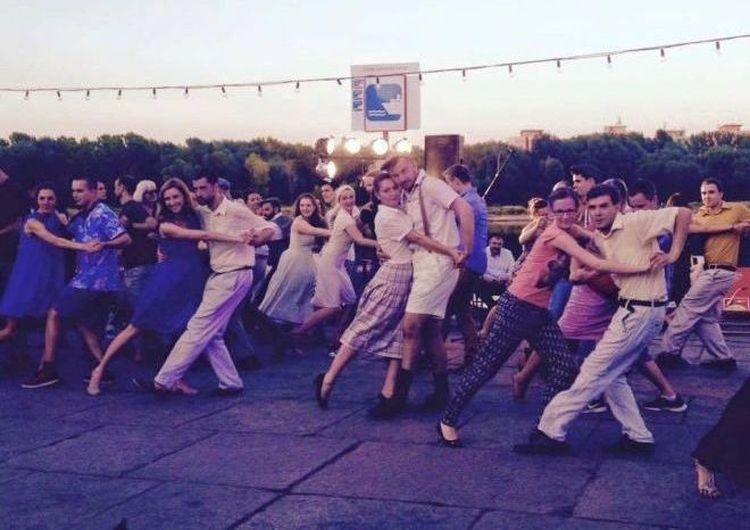 „Teatr na leżakach” po raz pierwszy we Wrocławiu