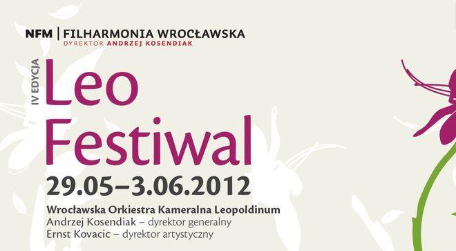 LEO Festiwal kolejną propozycją dla spragnionych kultury 