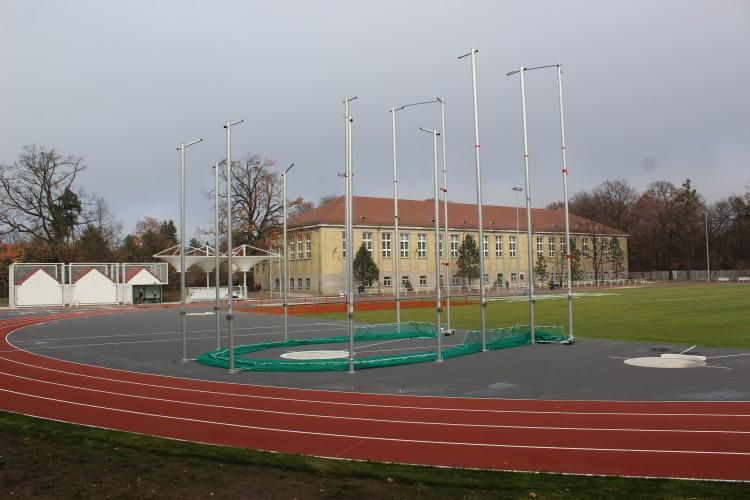 Wrocław: Stadion jak nowy! Zobacz go po remoncie [ZDJĘCIA]