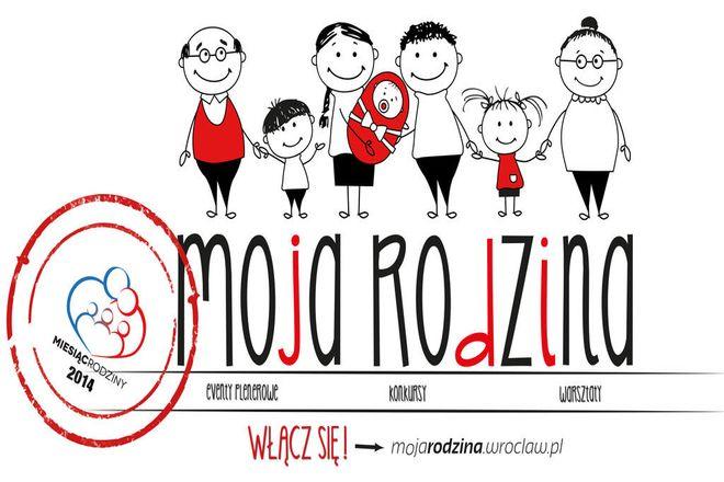 Rodziny opanują Wrocław. Zaczną od Wyspy Słodowej