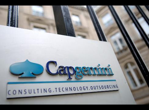 Capgemini: nowe miejsca pracy dla specjalistów IT