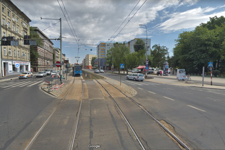 Kim był mężczyzna, który zmarł po zatrzymaniu na Grabiszyńskiej? Ustalenia śledczych