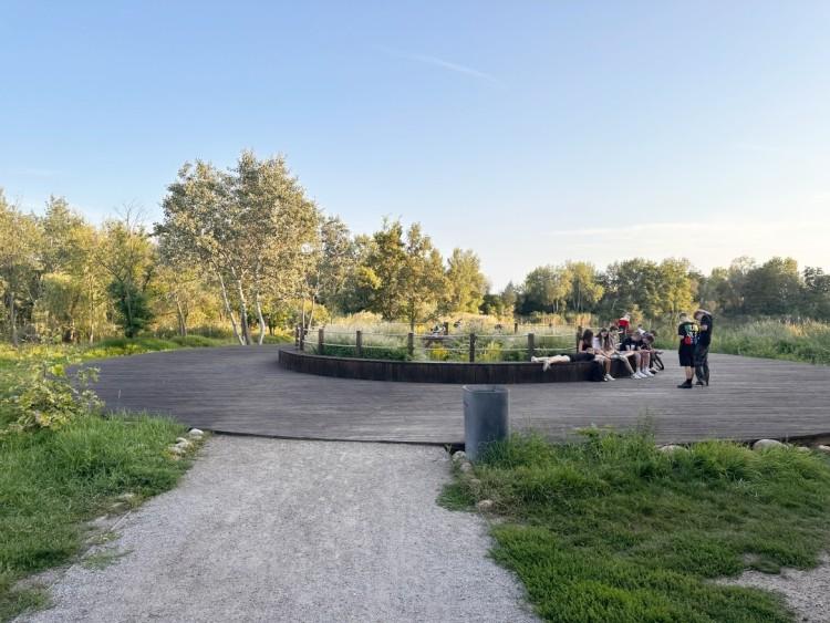 Wrocław: Żernicki park sportu i rekreacji do liftingu. Będzie tam plaża