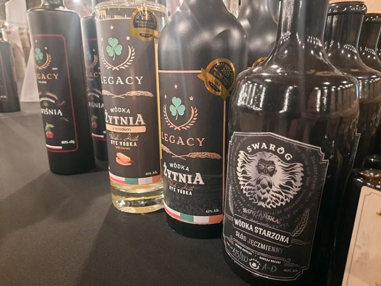 Kawy, czekolady, rękodzieło i kwiaty. Ależ rarytasy w Czasoprzestrzeni! [ZDJĘCIA]