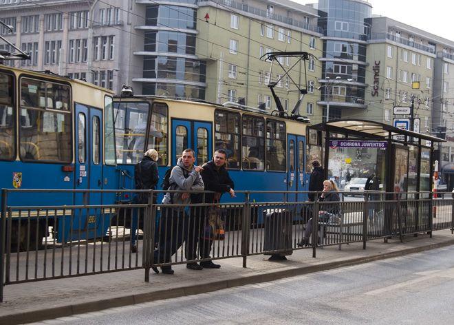 We Wrocławiu jak w Dubaju? Mieszkańcy chcą klimatyzowanych przystanków, urzędnicy są „na tak”