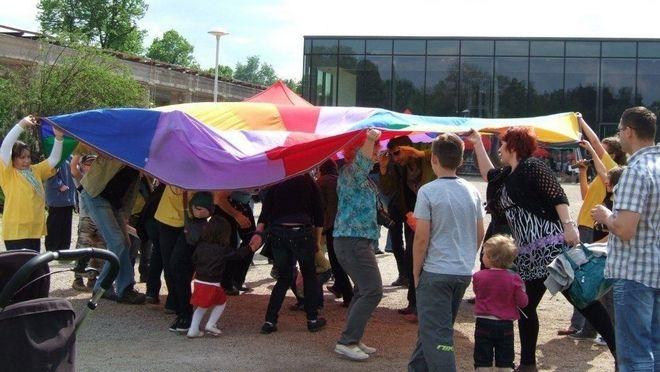W niedzielę na Wyspie Słodowej wielki festyn dla wrocławskich rodzin