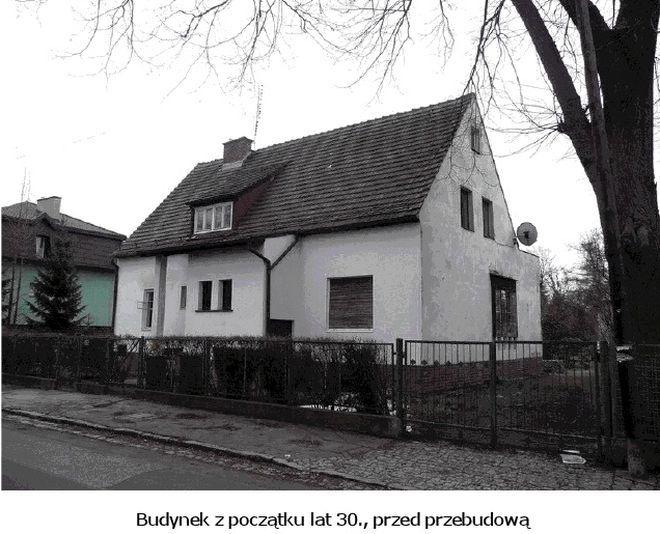Nowy dom z lat 30 XX wieku? Wrocławscy architekci udowodnili, że to możliwe