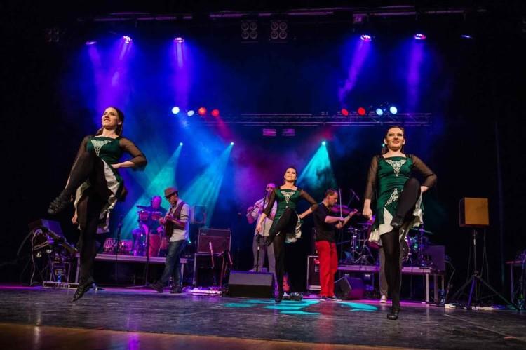 Beltaine & Glendalough – irlandzka muzyka zawita do Wrocławia!
