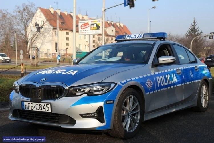 Wrocław: Kobieta dostała 800 zł mandatu i wysłała policji podziękowania