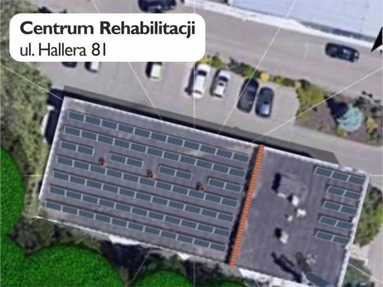 Ekologiczna inwestycja. Instalacje fotowoltaiczne na trzech miejskich obiektach