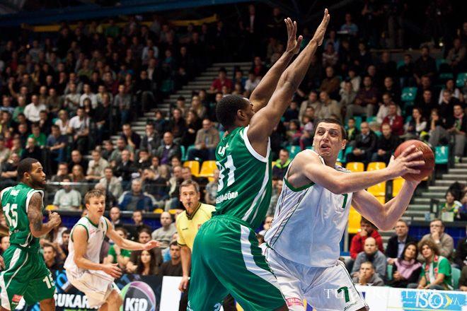 TBL: Powrót świętej wojny czyli Śląsk znów zagra z Anwilem