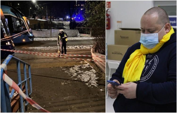 Prezes MPK zdradził szczegóły śledztwa po wypadku na pętli w Leśnicy?