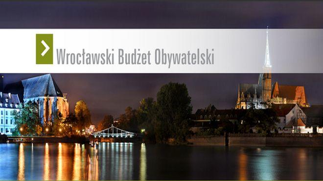 Wrocławski Budżet Obywatelski: ruszają spotkania z mieszkańcami