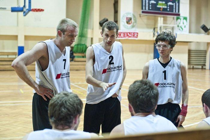 WRONBA: Goliszek Podłogi nie zachwyca