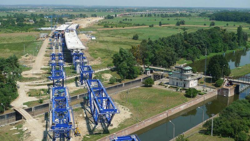 TIR z obwodnicy do Wrocławia nie wjedzie