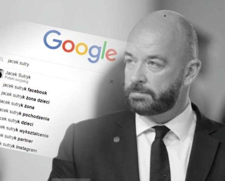 Jacek Sutryk żona, Jacek Sutryk adres... Pytacie w Google, my odpowiadamy!