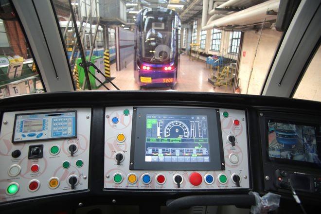 Producent tramwajów grozi aktywistom sądem. Za krytykę Moderusa Beta