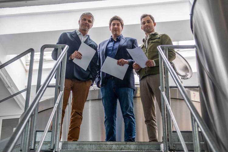 Wrocławska firma przejmuje jeden z browarów Marka Jakubiaka