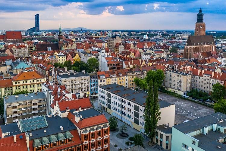 Co w czwartek działo się we Wrocławiu? [PODSUMOWANIE DNIA]