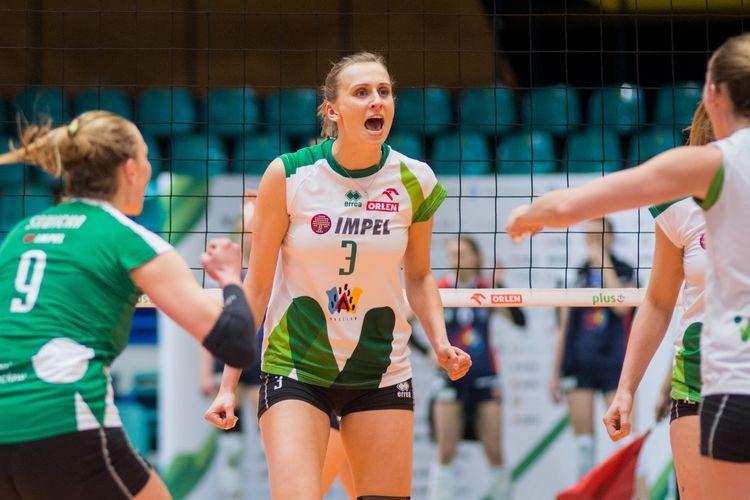 Impel Wrocław odsłania karty