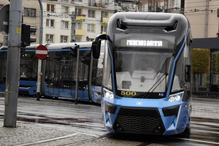 W niedzielę pojedziesz komunikacją miejską za darmo