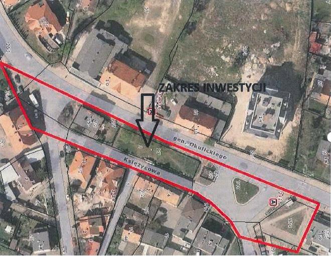 Zakrzów będzie miał własny rynek. Ponad 100 tys. złotych za projekt zagospodarowania skweru