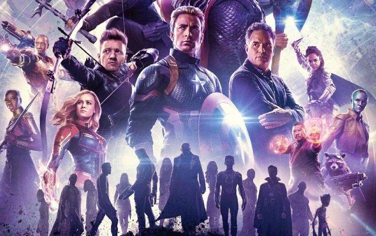 Podziemny Klub Filmowy: Czy filmy Marvela to kino? [WIDEO]