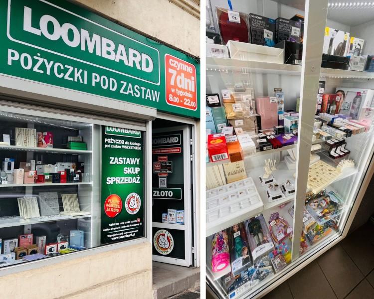 Lombard we Wrocławiu – to zastawiają wrocławianie. Zobacz co można tam kupić i za ile