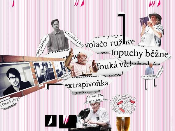 Miesiąc Spotkań Autorskich z literaturą Polski, Czech i Słowacji