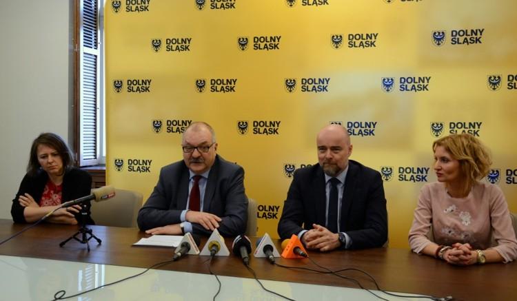 Pół miliona złotych na projekty aktywizujące Dolnoślązaków