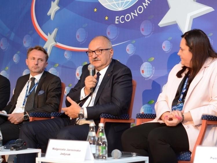 Rusza XXXI Forum Ekonomiczne w Karpaczu. Co w programie?