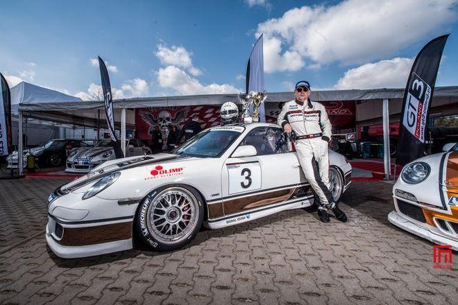 Wielkie motoryzacyjne show już w weekend w Hali Stulecia. Atrakcją stajnia porsche!