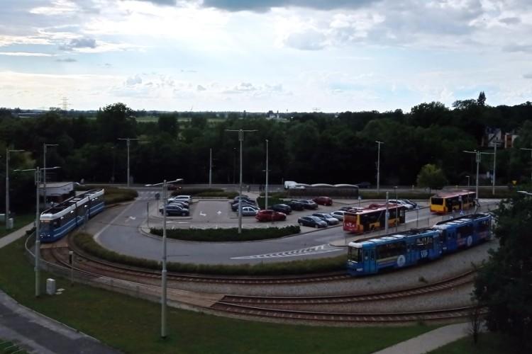 Od soboty rewolucja w rozkładach autobusów MPK na południu Wrocławia