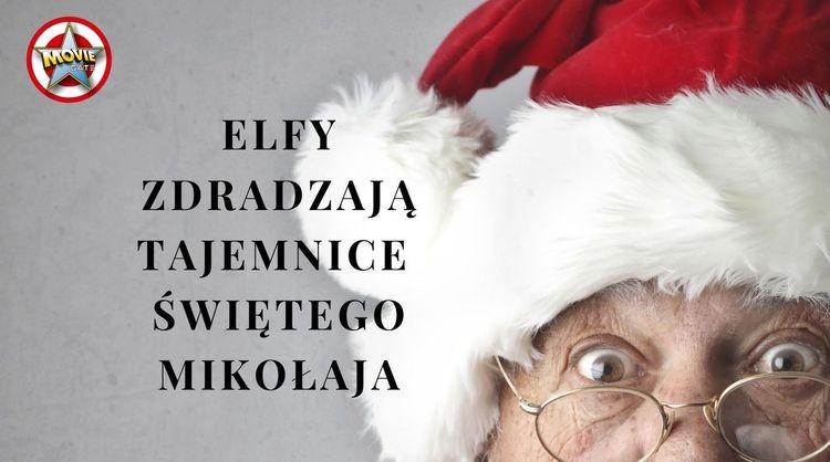Pokazy Pomocników Szalonego Mikołaja w Galerii Filmu MovieGate