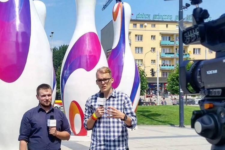 TuWroclaw.com zaprasza na relacje z The World Games 2017! [WIDEO]