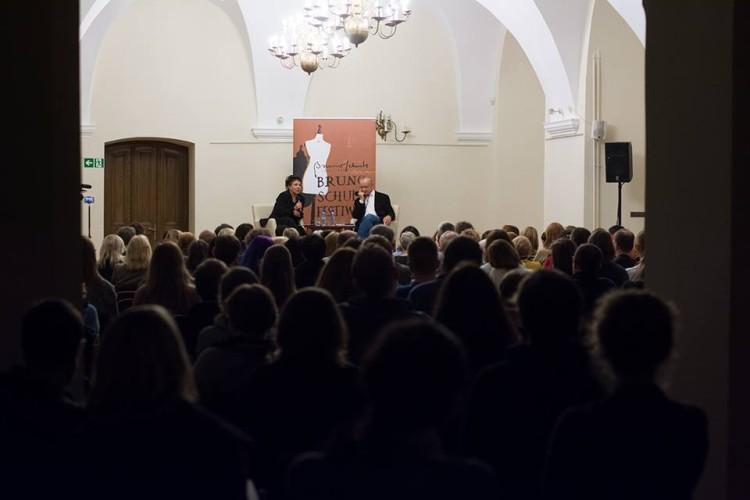We wtorek rozpocznie się Bruno Schulz. Festiwal [PROGRAM]