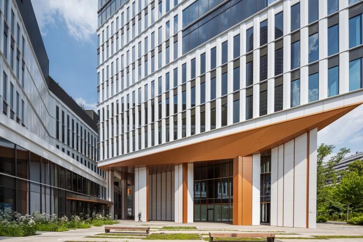 Duża firma farmaceutyczna z nową siedzibą we Wrocławiu