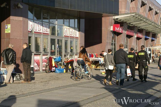 Do więzienia za handel podróbkami