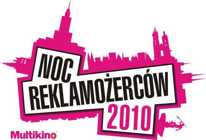Noc Reklamożerców w Arkadach Wrocławskich