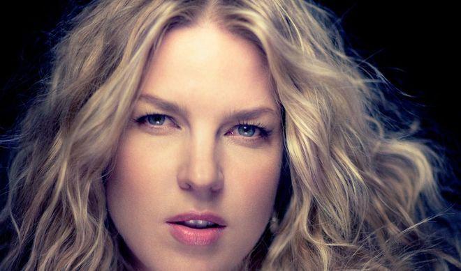 Specjalistka od uwodzenia głosem - Diana Krall wystąpi we Wrocławiu